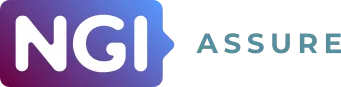 NGI Assure Logo