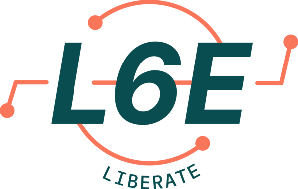 liberate Logo