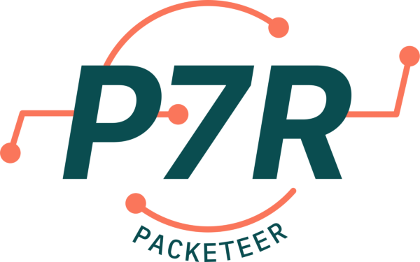Packeteer Logo